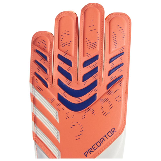 Adidas Παιδικά γάντια τερματοφύλακα Predator Training Goalkeeper Gloves